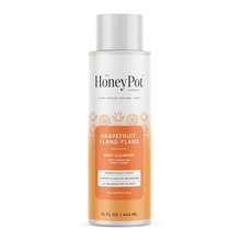 Heavy Daytime And Grapefruit Body Cleanser Bundle - Pads Insused W/Ential Oils - Hydrating Body Wash To Moisturize And Cleanse Skin - Feminine Care - Sanitary Pads - trắng - Xem 3