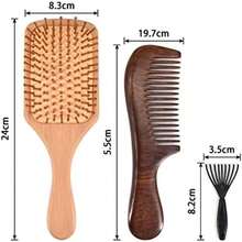 Combs - Multicolore - Voir 4