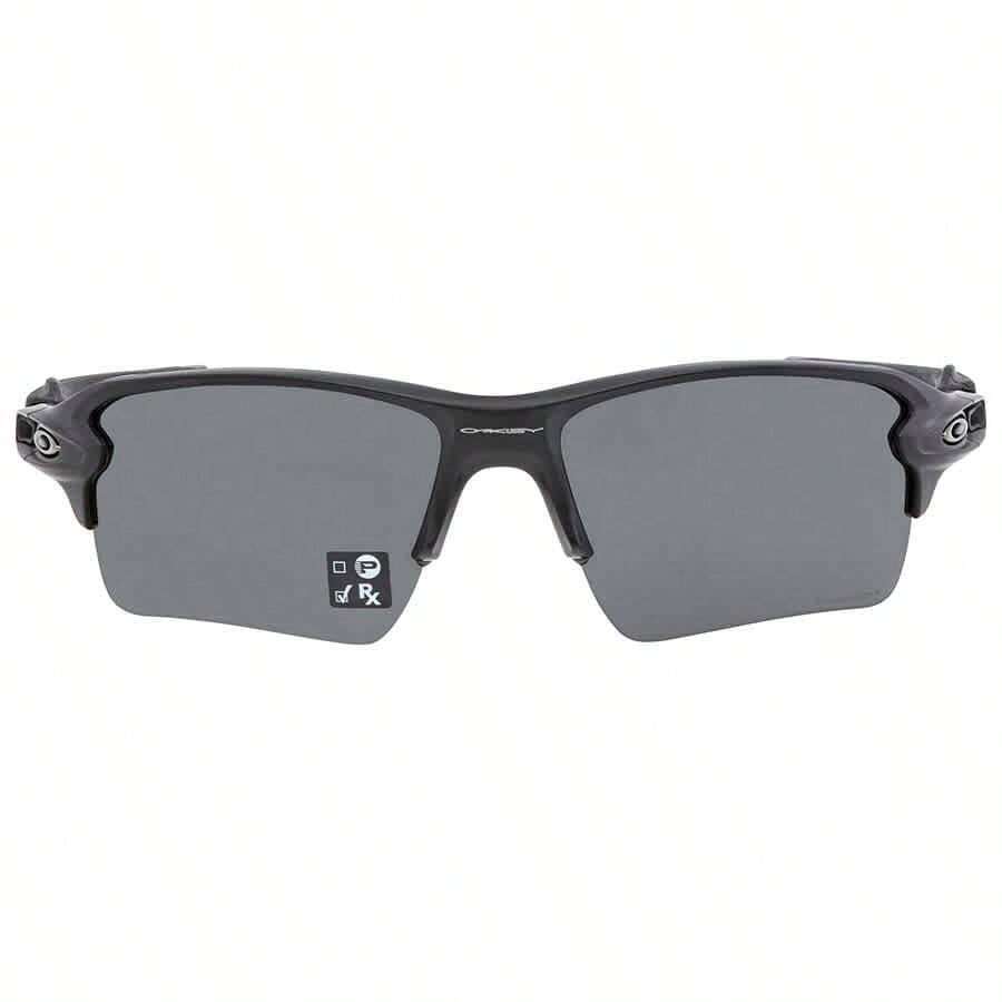Oakley Flak 2.0 XL Prizm Black Sport Men's Sunglasses OO9188 918873 59 |  | Men Sunglasses - Multi - View 1