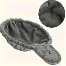 多层猫树塔带吊床，节省空间的猫咪收纳袋，坚固的猫咪站立和攀爬架，现代简约室内猫家具，适合小空间、公寓、宿舍 - 多层平台，猫抓柱（注意：这是现有猫树用户的替换吊床，并非完整的猫树套装）