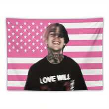 Themed Tapestry, National Flag Wall Hanging |   Very Suitable For Bedroom, Living Room, Dormitory Decoration, Bedroom Walls 40*60INCH - 40*60英寸 - 查看 3