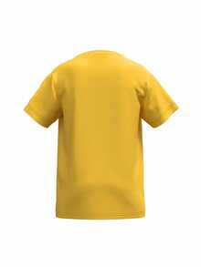 Losan Lo T-shirt Giallo 51005089042