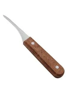 2 pièces Déveineurs de crevettes en acier inoxydable - Outil de préparation de fruits de mer facile à nettoyer pour un retrait efficace de la coquille et un épépinage, essentiel pour la cuisine à la maison et le camping en plein air