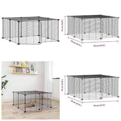 Pet Cages