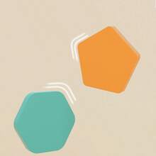 Ensemble de jouets d'apprentissage précoce pour enfants, jeu d'association de couleurs et de formes, jeu interactif parent-enfant de reconnaissance des couleurs et des formes, jouet de coordination oculo-manuelle et de stimulation sensorielle, convient comme cadeau d'anniversaire ou de Noël pour les garçons et les filles