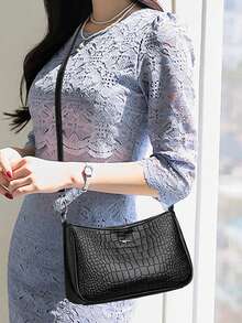 Luxury Designer Ladies Handbags High Quality Leather Shoulder Bags For Women 2025 Female Crossbody Bag Purses And Handbags