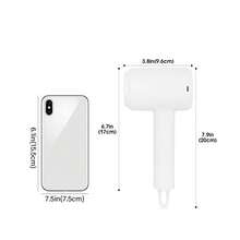 Mixer electric de casă și Batidora Electrica și spumător de lapte, ustensile de copt, mixer manual portabil, mixer electric pentru albușuri de ou cu control automat cu 3 viteze, înlocuire cu pârghie dublă, pentru amestecare, amestecare, biscuiți, prăjituri, ustensile esențiale de amestecare pentru bucătărie