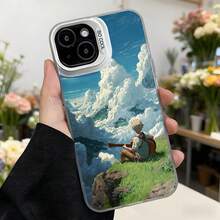 Basic Phone Cases - White - View 7
