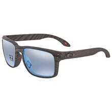 Oakley Holbrook Prizm Deep Water Polarized Square Men's Sunglasses OO9102 9102J9 57 |  | Men Sunglasses - 多 - 查看 2