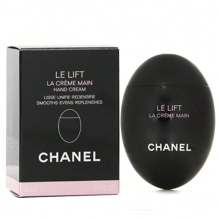 Chanel Le Lift Hand Cream 50ml/1.7oz - Clear - View 1