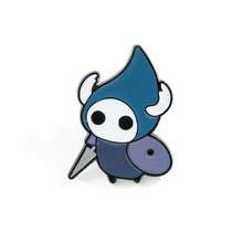 1/11 Bộ Trâm Cài Áo Anime Hoạt Hình Phiêu Lưu Kỳ Ảo Thiết Kế Nhân Vật Thời Trang Cá Nhân Hóa Trâm Cài Áo Tráng Men Làm Quà Tặng Cho Bạn Bè - Một kích thước - Xem 12
