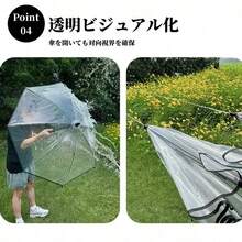 Outdoor Umbrellas