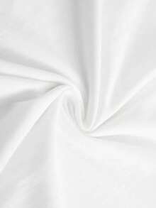 Estilo Rock Metal Camiseta de Manga Corta para Hombre con Diseño de Rata Blanca y Globo Terrestre en Llamas, Estilo Vintage con Ángeles y Serpientes, Corte Clásico Regular Fit, Ideal para Fiestas de Música y Fanáticos de Rock, 220 g 100 % algodón, Suave, Transpirable y Duradero, Moda Urbana para Hombres - Blanco - Ver 3