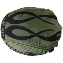 Hot Leathers - Pañuelo para la cabeza, , Una talla se ajusta a la mayoría(POW Verde(Military Green)) - Multicolor - Ver 6