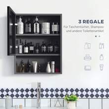 Bathroom Shelves & Corner Shelves