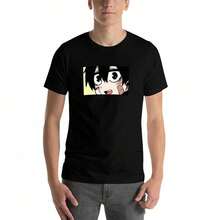 Men T-Shirts - Black - View 3