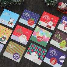 镂空创意生日贺卡、感恩节贺卡、手写感谢卡，更具收藏价值（已包装） - 彩色 - 查看 5