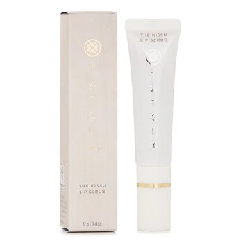 Tatcha The Kissu Lip Scrub - NHƯ HÌNH ẢNH - Xem 1
