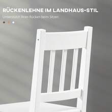 Kitchen Chairs - 1 - View 5