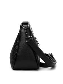 Luxury Designer Ladies Handbags High Quality Leather Shoulder Bags For Women 2025 Female Crossbody Bag Purses And Handbags