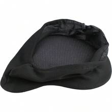 Diydeg Cojín para Asiento de Bicicleta, Funda Ancha Acolchada de Espuma y Gel para Asiento de Bicicleta para Hombres y Mujeres, sillín de Bicicleta para Bicicleta de montaña - 1 - Ver 7
