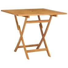 Ensemble bureau et chaise - Tabac - Voir 2