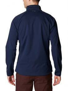 Columbia Sportswear(no use) Columbia Jackets Blue 2008203 - Blue - View 4