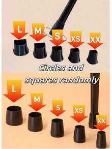 硅胶高跟鞋保护套，防滑细高跟舞鞋鞋跟套，拉丁舞鞋护理防滑套，闺蜜节，小狗，嘉年华，派对装饰，鞋子，春夏精选，伴娘礼物，房间，卧室装饰，海滩，旅行，男士，女士，度假，可爱小物，母亲节礼物，卧室装饰，花园，厨房装饰，夏季，海滩，旅行必备，房间装饰，软萌玩具，毕业季 - 彩色 - 查看 15