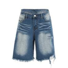 Płaszcz nieprzemakalny - 32694 Szary - Zobacz 9