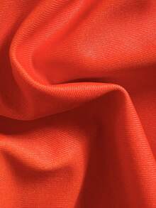 女士性感简约时尚两件式泳衣套装，带衬垫，支撑性好，适合海滩、度假、约会，纯色，春夏新品