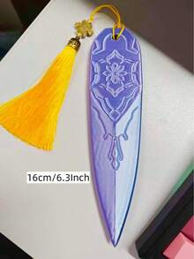 1 件 Zoey's Daggers 道具，3D 打印，树脂雕刻装饰品，角色扮演道具，桌面装饰，完美礼物，生日礼物