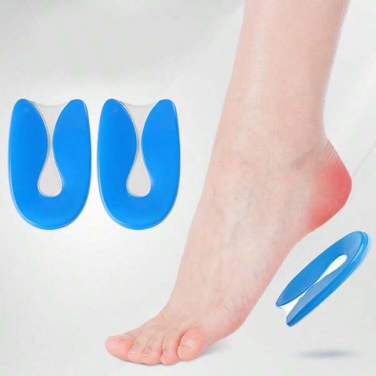 Body Anti-Friction Pads - Nhiều màu - Xem 6