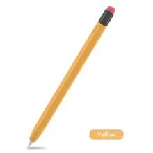 适用于 Apple Pencil Pro 和 Apple Pencil 第二代的保护套，经典设计 Apple Pencil USB-C 保护套，完美贴合，兼容 Apple Pencil Pro 第一代、USB-C 第一代和第二代。 - 彩色 - 查看 32