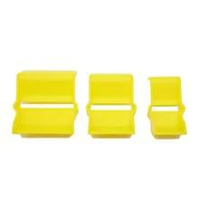 Tape Cap Small Tape Cutter, Painter Craft Tape Cutter, Artist Tape Cutter, DIY Painting Tape Accessories