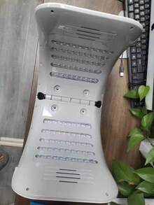Facial Beauty Devices - White - View 5