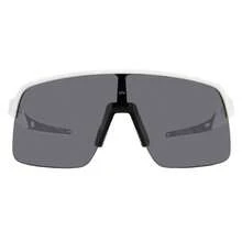 Oakley Sutro Lite Prizm Black Shield Men's Sunglasses OO9463 946375 139 |  | Men Sunglasses - trắng - Xem 1