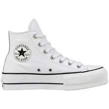 Converse Women Professional Running Shoes - White - View 1