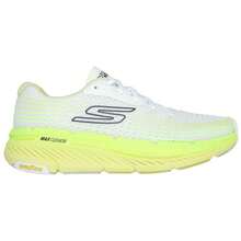 Skechers Men Professional Running Shoes - Yellow - View 2