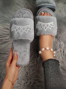 Grey Multi-ringed Crown