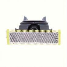 PHILIPS Replacement Blades Compatible With One Blade QP2520 QP2630 QP2724 QP6510 QP6520 QP6531 Electric Beard Trimmer