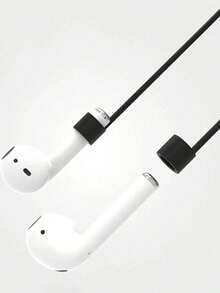 通用耐用挂绳，适用于无线耳机，防丢，旅行必备，海滩度假，暑假旅行，学习用品 - 彩色 - 查看 3