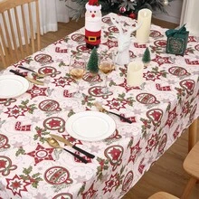 Tablecloths - pentagram 130x230cm - Zobacz 8