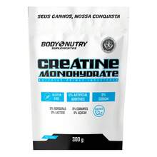 BODY NUTRY SUPLEMENTOS Body Nutry Whey Pro Kit, 900g Refill + Body Nutry Creatine Monohydrate, 300g Refill Boost Your Results With The Body Nutry Complete Supplements Kit!  Whey Protein: High Quality Protein To Support Muscle Growth And Efficient Recovery. Creatine Monohydrate: Pure Creatine To Increase Strength And Performance In Training. Benefits: Muscle Building: Whey Pro Provides Essential Amino Acids To Promote Muscle Growth And Recovery. Increased Strength And Performance: Creatine Monohydrate Improves Performance In High-Intensity Exercises. Efficient Recovery: With The Combination Of Protein And Creatine, Your Body Recovers Faster And You Are Ready For Your Next Workout. Perfect For: Athletes And Those Who Practice Physical Activities Looking To Improve Performance And Results. Anyone Who Wants Complete Supplementation To Support Muscle Growth And Increase Strength. - 查看 3