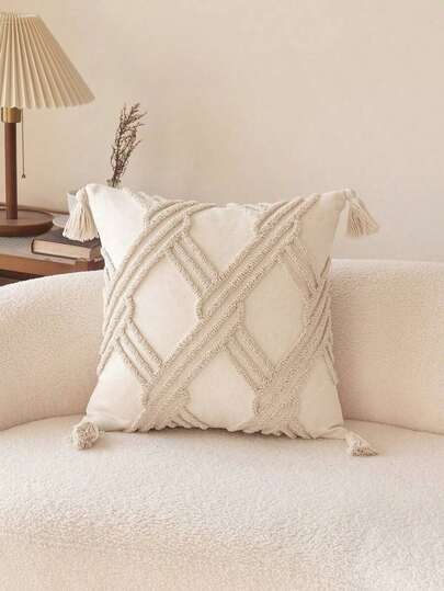 Lumbar Pillows & Seat Cushions