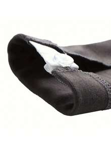 1 件孕妇腰部延长带，弹性腰带延长器，用于扩大孕妇腹部，可调节男女通用裤子延长带扣 - 彩色 - 查看 7