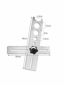 40 Thick Version (Boxed) - Plastic Nut - Multicolor - View 7