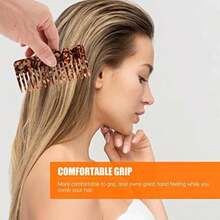 Combs - มัลติคัลเลอร์ - ดู 7