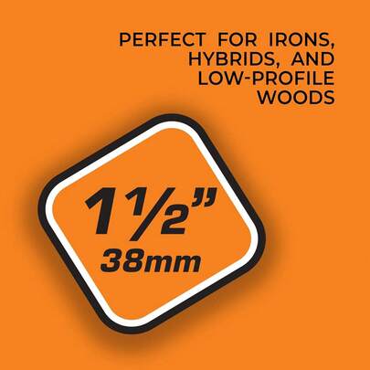 Professional tee System Performance Professional tee System Plastic Tees