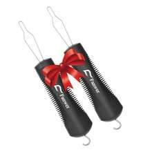 2 Packs Button Hook And Zipper Pull Helper, Button Assist Tool, Button Hook Dressing Aid Tool For Easy Button, One Handed Gadgets Adaptive Equipment, Gifts For Seniors, Weak Hands - Multicolor - View 9