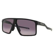Oakley Helux Prizm Grey Gradient Browline Men's Sunglasses OO9285 928506 61 |  | Men Sunglasses - đa - Xem 2